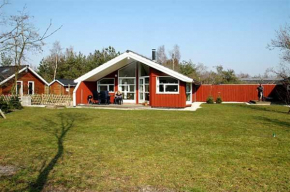 Holiday home Bæverstien B- 286
